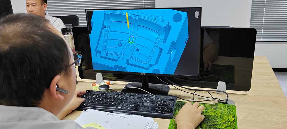 mold-processing