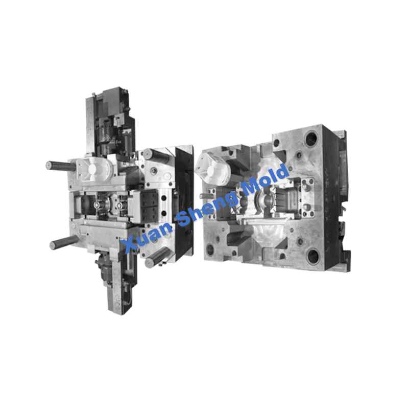 Disposable Medical Mold