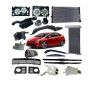 Auto parts mould 