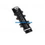 Auto intake air pipe mold 