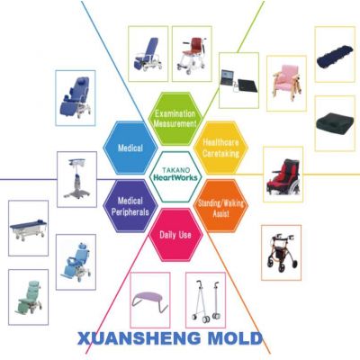 Medical Mold