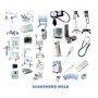 medical injection mold