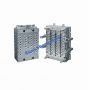 plastic syringe injection mold 