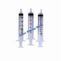 plastic syringe injection mold 