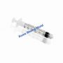 plastic syringe injection mold 
