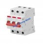 plastic electical switch part mold 