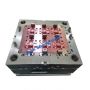 plastic electical switch part mold 