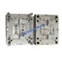 plastic electrical parts mold 