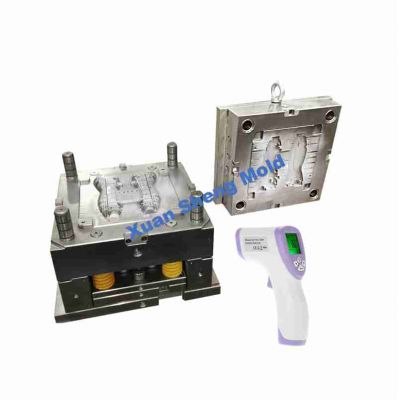 Home Electrical Mold