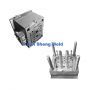 plastic water purifier mold 