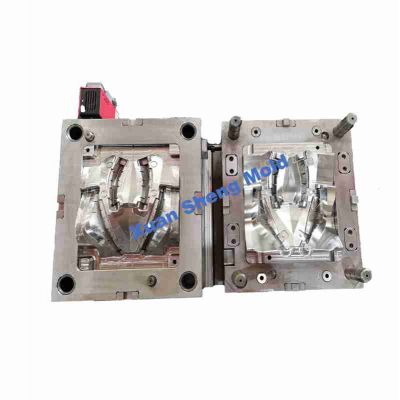 2K mould