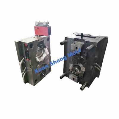 2K mould