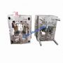 plastic Auto lamp guard 2K mould 