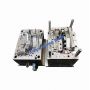 plastic Auto lamp guard 2K mould 