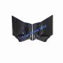 plastic Auto lamp guard 2K mould 