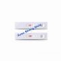 Medical pregnancy test stick mold 