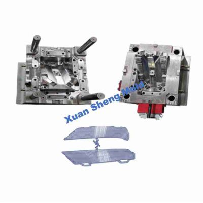 Auto Mold