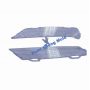Turn signal inner lampshade mould 