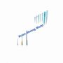 Medical pipette tips mould 