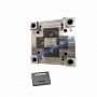 smart doorbell part mould 