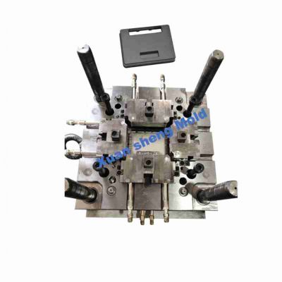 Home Electrical Mold