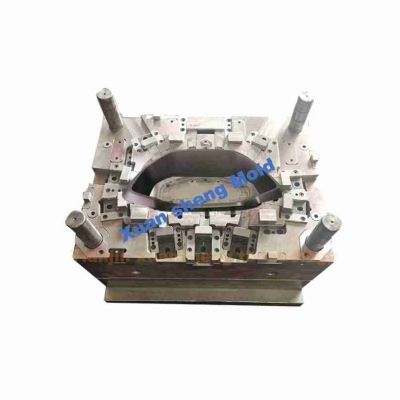 Auto Mold