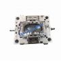 Automobile instrument panel mask mould 