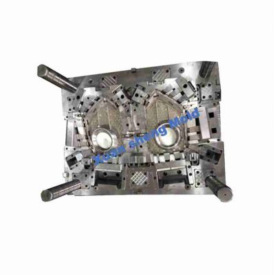 Auto Mold