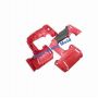 Handle of power tool 2K mould  