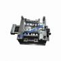 auto door handle parts mould 