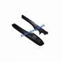 auto door handle parts mould 