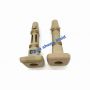 car seat headrest part mould 