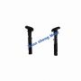 car seat headrest part mould 