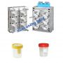 urine container mould