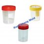 urine container mould