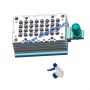 Trigger pump mould