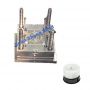 Heater fan precision mold