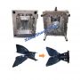 Overmould for plastic Auto part