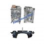 Overmould for plastic Auto part