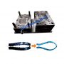 Overmould for plastic Auto part