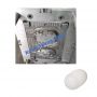 Smoke detector precision injection mold