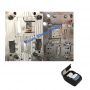 Label printer precision mould tools