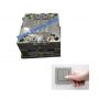 precision mould tools for smart wall switch