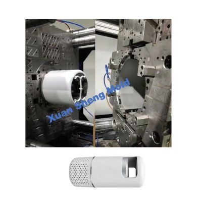 Home Electrical Mold