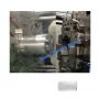Air purifier precision injection mold
