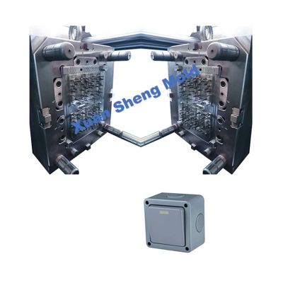 Home Electrical Mold