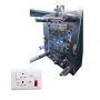 precision mould tools for smart wall switch