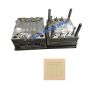 precision mould tools for smart wall switch