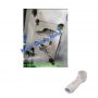 precision plastic beauty instrument mold