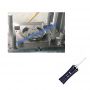 precision electric flosser mold and precision plastic molding